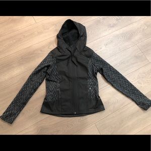 North Face Light weight Jacket size M